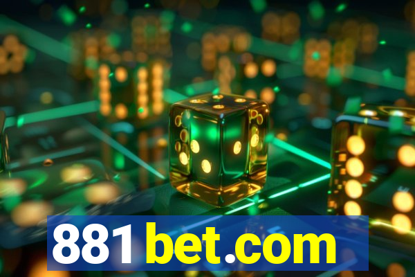 881 bet.com